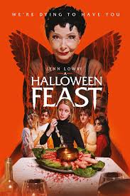 A Halloween Feast [2024]